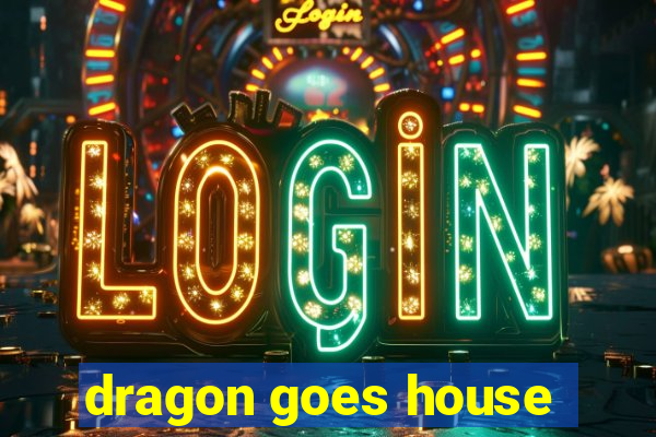 dragon goes house-hunting dublado
